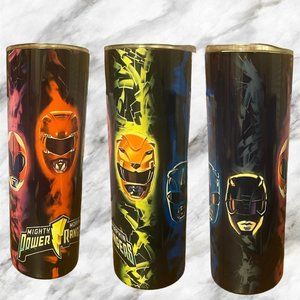 Power Rangers 20 oz. Tumbler